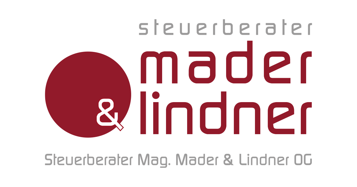 Steuerberater Mag. Mader & Lindner OG 
