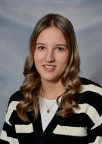 Valentina Kröll, in Ausbildung, Zell am Ziller