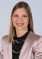 Mag. Jasmin Lindner, Berufsanwärterin, Zell am Ziller